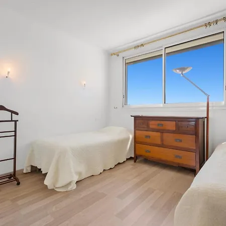 Ref 1996 Croisette - Sea View For Rent Lägenhet *